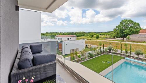 Villa Sunce - Foto 2, Garden