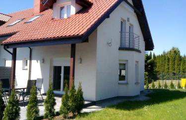 Holiday Home Mierki - Foto 1