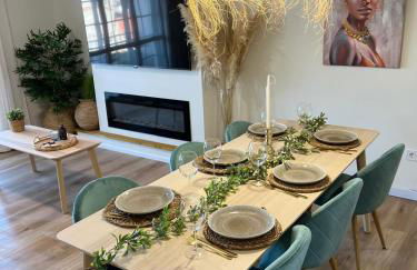 El Balcón de Lorenzo Vistas a la Ría y Combarro - Foto 18