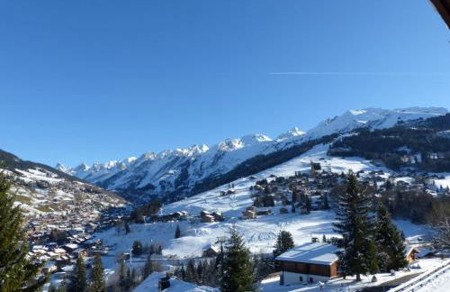 Appartement 2 ch, ski au pied, balcon-terrasse - FR-1-437-44 - Foto 14