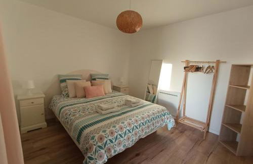 "Mont 1er Pas" proche Mont St Michel - Foto 11