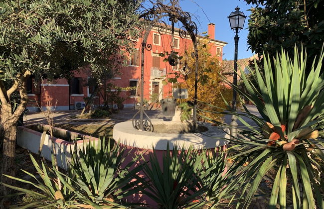 Countryside Bliss With Pool & Tennis - Photo 81