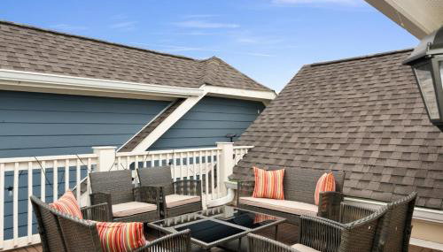 The Lakeside Landing - Foto 5