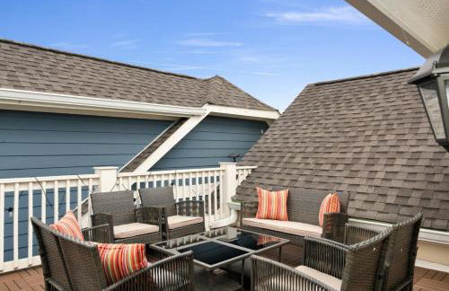 The Lakeside Landing - Foto 5