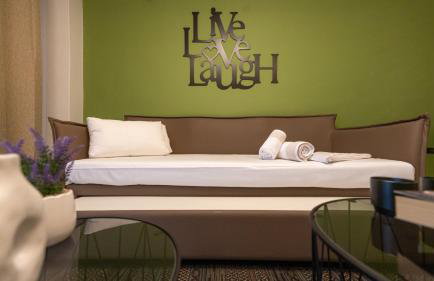 Well Being Luxury Apartments - Photo 60