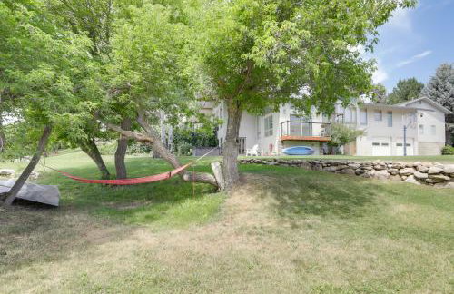 Stunning Sheridan Ranch Villa Mountain View! - Foto 33