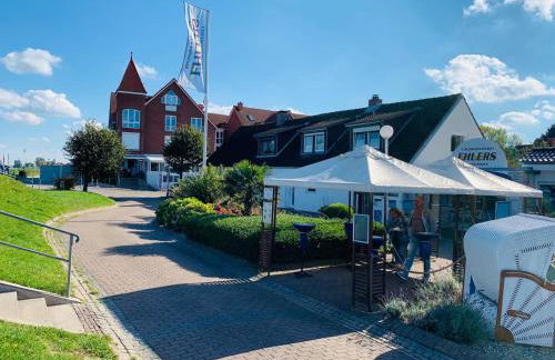 Ferienwohnung 258 Haus Schleswig - Foto 23