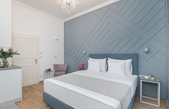 Eight Secrets Boutique Residence by Dwellfort - Foto 11