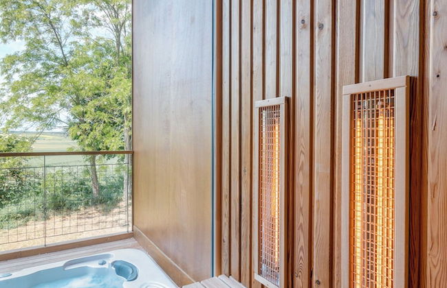 Rock Cabins - Foto 12