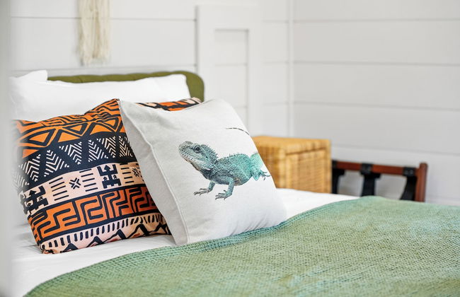 The Lodges at Eden Reserve - Foto 3