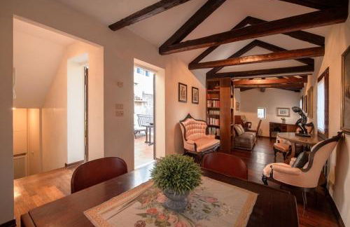 Attic Terrace San Mark square View - Photo 8