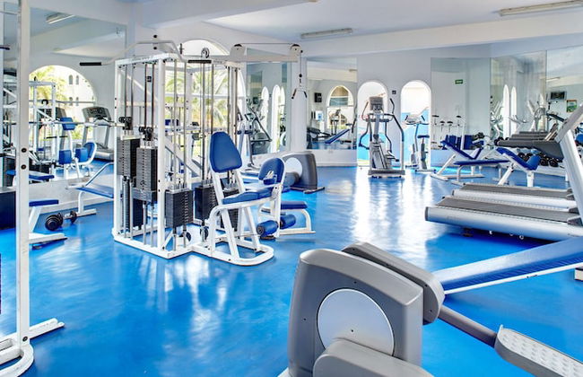 Occidental Costa Cancún All Inclusive - Foto 48