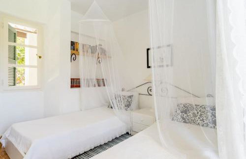 Los Olivos V.I.P Poolvilla Kritinia - Foto 13