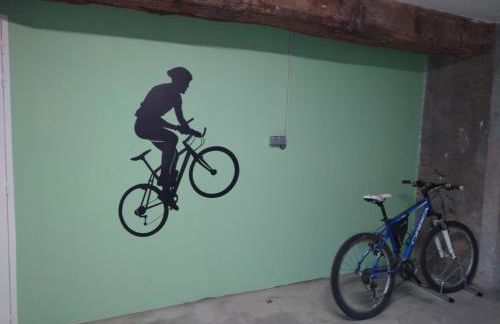 Malicorn' Appart-hôtel - Photo 28