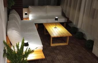 Meridiem Apartment - Photo 50