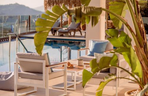 Artemis Villas - Spectacular Views & Ideal For Large Groups, By ZanteWize - Foto 39