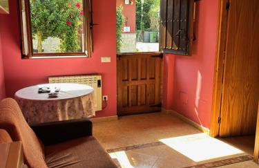 Apartamentos El Campal - Photo 16