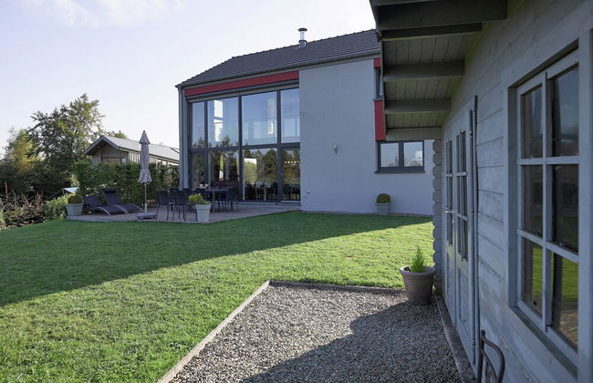 Ovifat Sauna Escape, Waimes - Photo 38