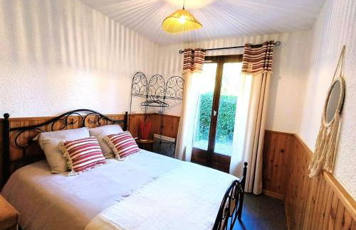 Résidence Vallée Blanche - Foto 11