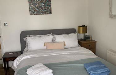 Marine Cottage - Foto 15