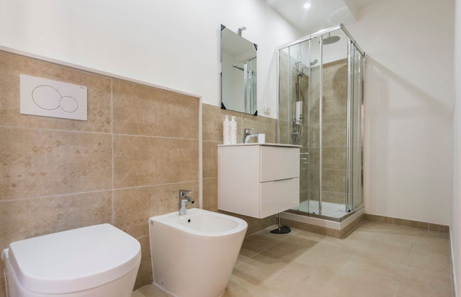 Finestra Su Cala Rossa Wonderful Italy - Foto 18