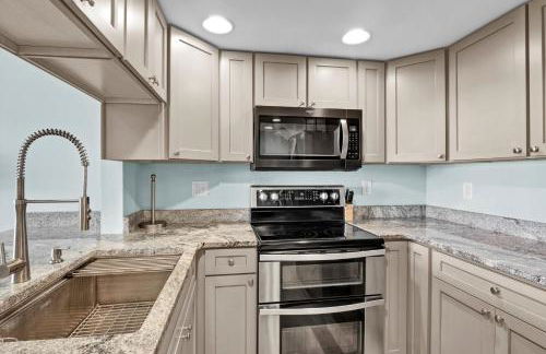 Surf Condos 235 - Foto 12