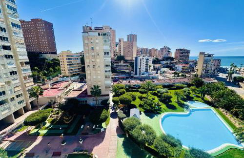 A877 - Calasol - 2004 Finestrat - Foto 20