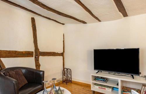 Fachwerkhaus Für Dich - Foto 2