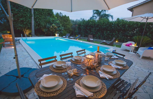 Villa Afrodite 8 Emma Villas - Photo 34