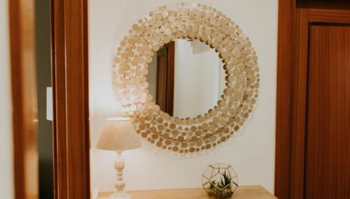 Apartamento REY ENEO I - Photo 5, Lobby or reception