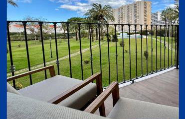 Relax en playa de l'Ahuir Gandia - Foto 32