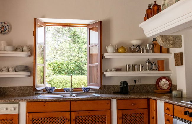 Almancil Sea and Countryside Secluded Villa - Foto 33