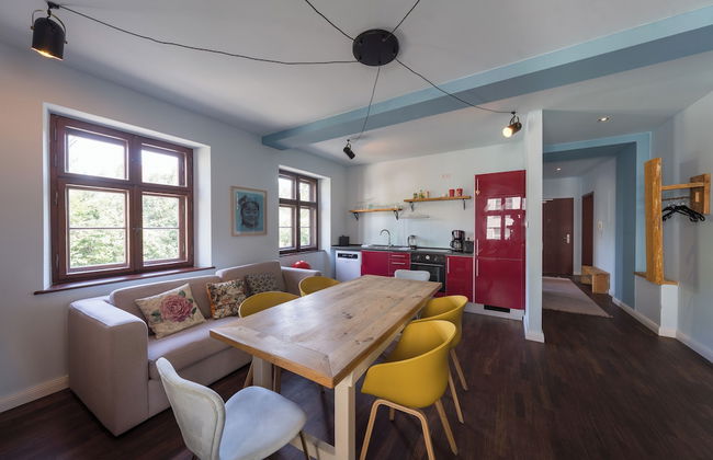 Apartment am Heiligen See - Foto 13