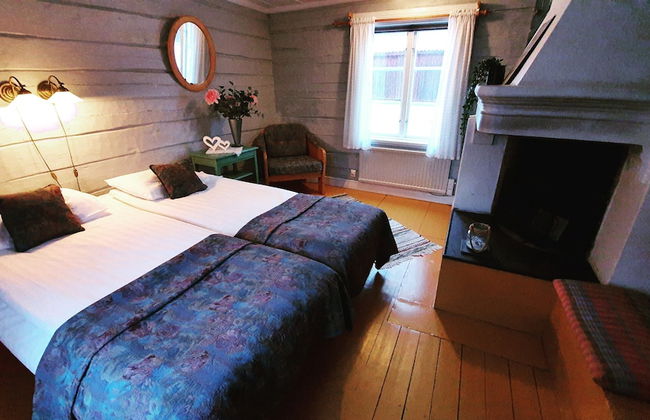 Lövångergården - Photo 14