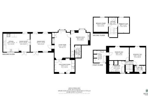 Vine Cottage - Photo 22