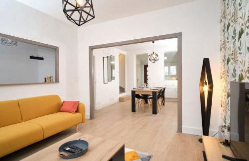 Maison 2 chambres, jardin - Foto 16