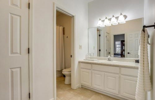 Serenity Now Big Canoe Mountain Home! - Foto 23