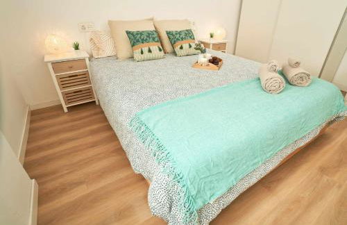 Rincón en la playa by Rinconesmediterraneos - Foto 11