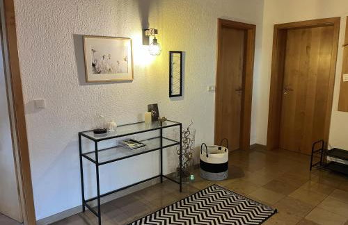 Ferienhaus "Vogelsang" - Foto 12