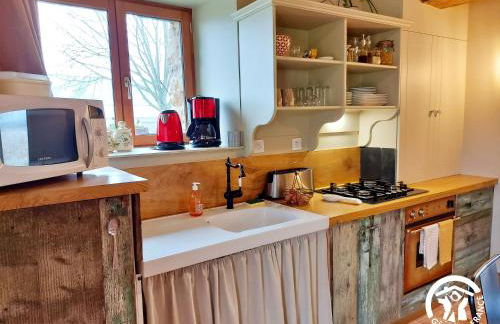 La Pause Bucolique - Photo 5