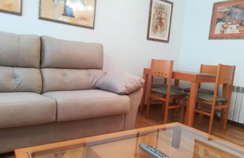 APARTAMENTO "PASEO DEL SAÚCO" - Photo 13