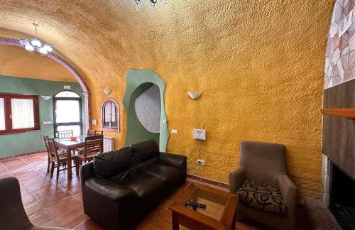 Cuevas La Granja - Photo 87