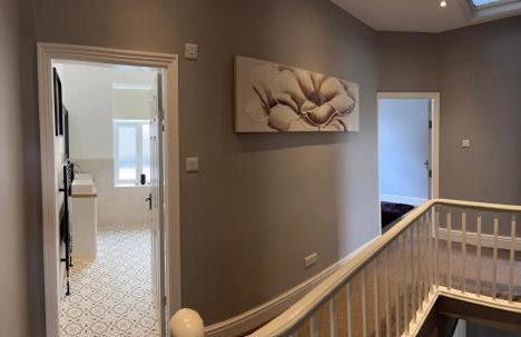 Four Bedroom High Spec Victorian Townhouse - Foto 17