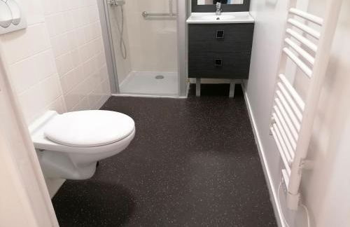 Terres de France - Appart Hôtel Rouen Flaubert - Photo 22