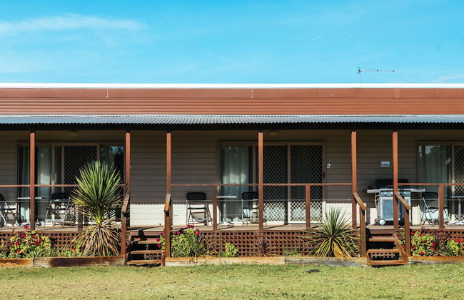 Warrawong on the Darling - Foto 1