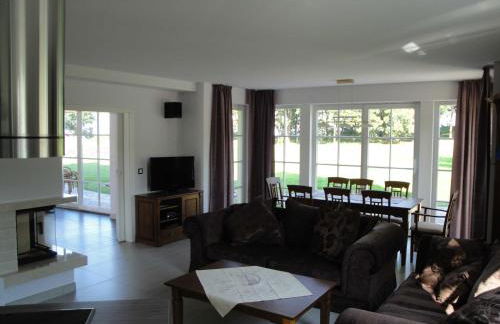 Ostsee Strandvilla Silvia - Foto 17