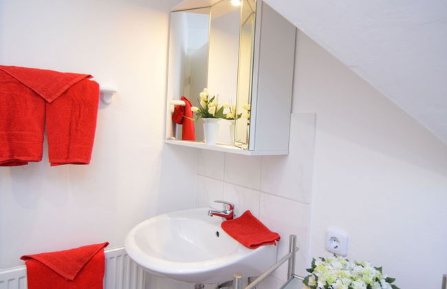 Apartment in Schmallenberg-oberkirchen With Terrace - Foto 41