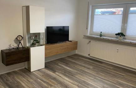 Apartments Benzweg 2 - Foto 1