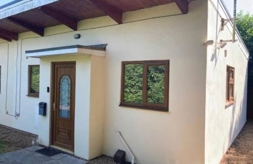 CV225AA 1 Bedroom-Near Rugby School-Ground Floor-WiFi-Self Check In - Foto 7