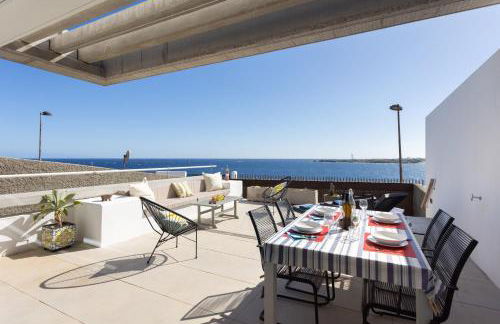 Home2Book Design & Breathtaking Sea Views El Porís - Foto 37